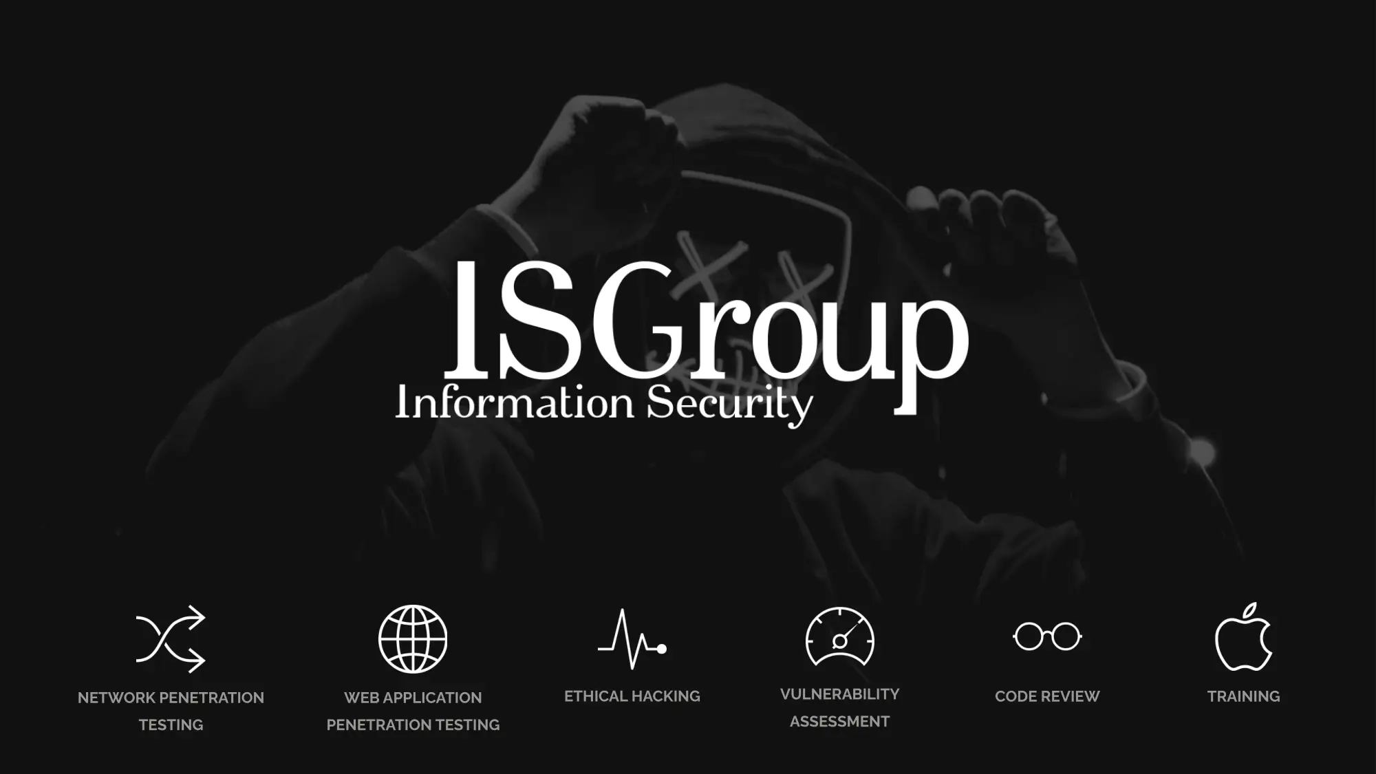 Profil de l&rsquo;entreprise