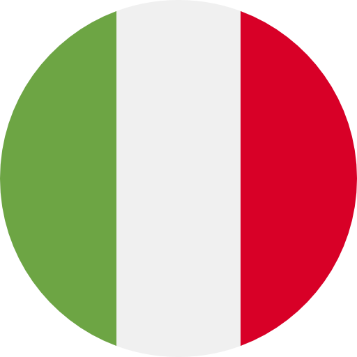 S&eacute;curit&eacute; de l&rsquo;information pour le march&eacute; Italian