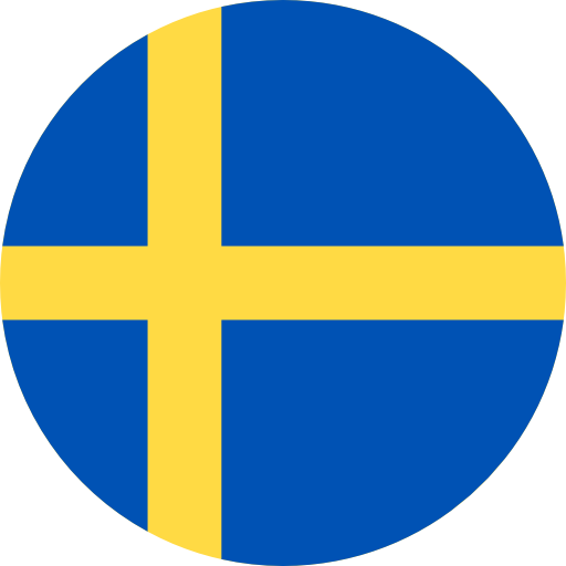 S&eacute;curit&eacute; de l&rsquo;information pour le march&eacute; Swedish