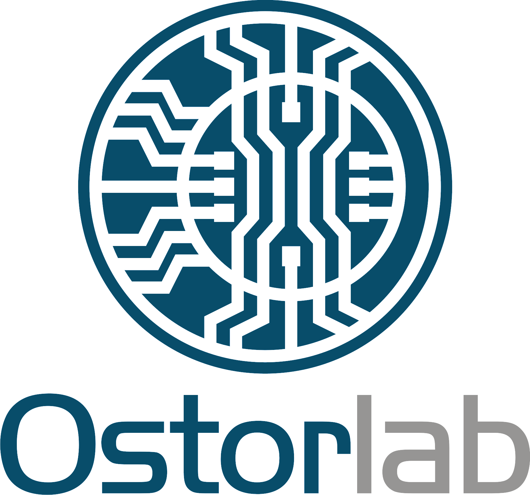 Logo Ostorlab